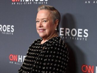 The Untold Truth Of Kathy Bates