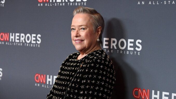 The Untold Truth Of Kathy Bates