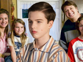 Unraveling the Genius Behind Young Sheldon and Its Connection to The Big Bang Theory1