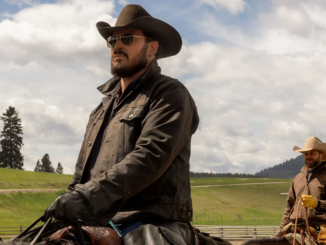 Yellowstone Still 6 Paramount Publicity H