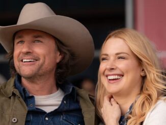 NETFLIX BREAKING: "Virgin River" Icon Martin Henderson Found Dead at 51 - Hollywood in Mourning 2026 md02