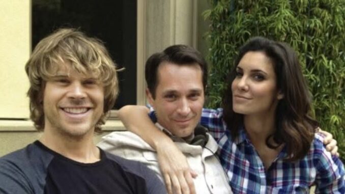 CBS BREAKING: Hollywood in Mourning as 'NCIS: Los Angeles' Icon Chris O’Donnell Found Unresponsive at Home (May 2026) md02