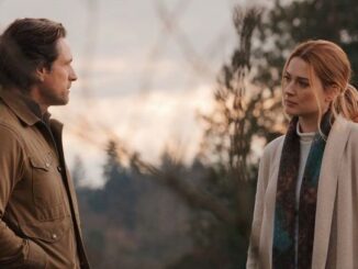 NETFLIX EXPOSED: The Dark Backstage Feud That Killed "Virgin River" Season 7 in 2026! md02