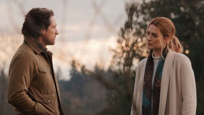 NETFLIX EXPOSED: The Dark Backstage Feud That Killed "Virgin River" Season 7 in 2026! md02