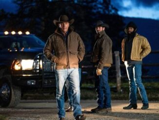 TRAGIC DISCOVERY: Former "Yellowstone" Guest Star Found Homeless and Alone in Hollywood – Fans Launch Urgent 2026 GoFundMe! md02