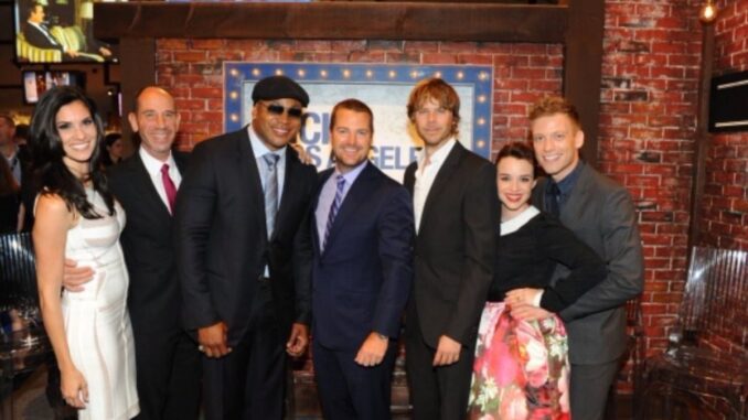 CBS SHOCKER: NCIS: Los Angeles Season 15 Revival Confirmed for 2026, but Chris O’Donnell is OUT! md02