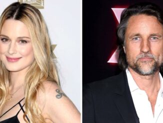 NETFLIX SPECIAL: "Virgin River: The Early Years" Announced to Honor the Late Star Who Passed Away in 2026! md02