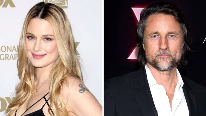 NETFLIX SPECIAL: "Virgin River: The Early Years" Announced to Honor the Late Star Who Passed Away in 2026! md02