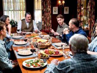 CBS INVESTIGATION: "Blue Bloods" Actor Will Estes Missing – Hollywood in Mourning as Search Intensifies (May 2026) md02