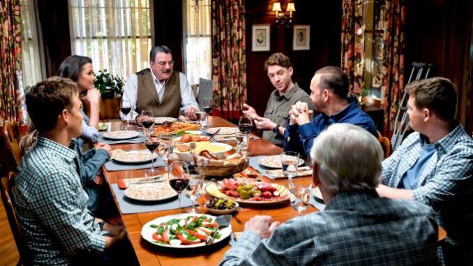 CBS INVESTIGATION: "Blue Bloods" Actor Will Estes Missing – Hollywood in Mourning as Search Intensifies (May 2026) md02