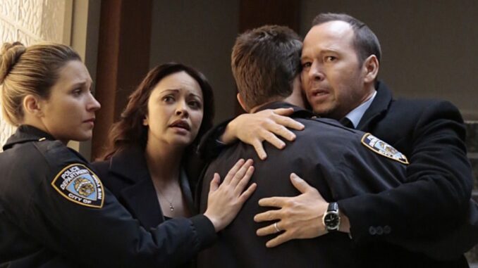 CBS BREAKING: "Blue Bloods" Cast in Tears as Former Co-Star Amy Carlson Found Dead – 2026 Mystery Shocks Fans! md02