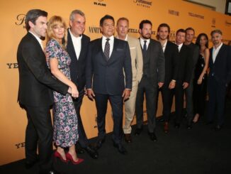 ABC NEWS BREAKING: Former "Yellowstone" Guest Star and Western Legend Found Deceased in 2026 Home Tragedy! md02