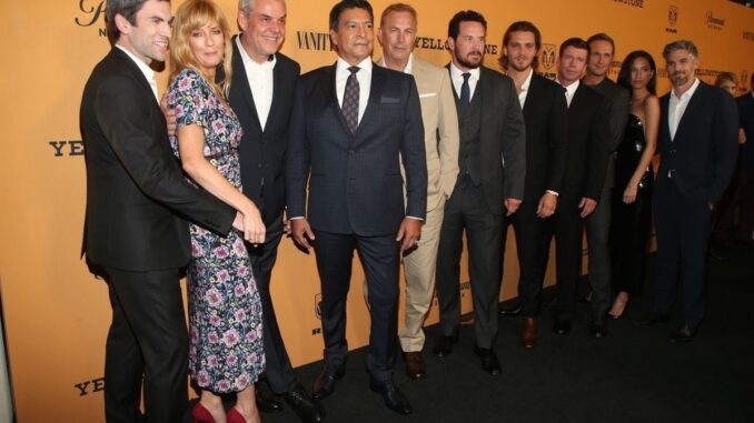 ABC NEWS BREAKING: Former "Yellowstone" Guest Star and Western Legend Found Deceased in 2026 Home Tragedy! md02