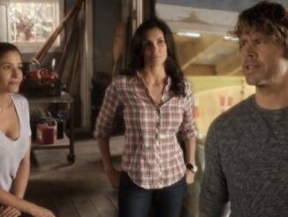 CBS BOMBSHELL: The Tragic Reason the "NCIS: Los Angeles" 2026 Revival Was Abruptly Cancelled After Lead Actor’s Passing! md02