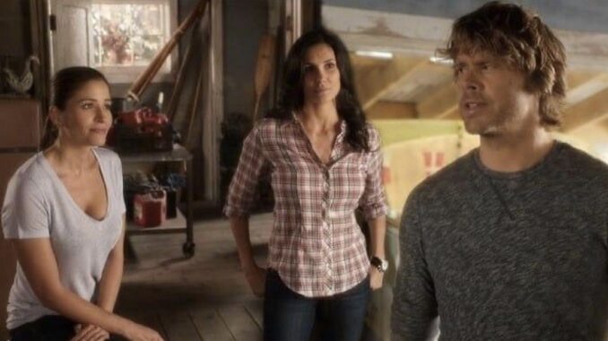 CBS BOMBSHELL: The Tragic Reason the "NCIS: Los Angeles" 2026 Revival Was Abruptly Cancelled After Lead Actor’s Passing! md02