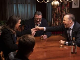 CBS INSIDER: Is the Blue Bloods Set Cursed? Third Cast Member Loss in 2026 Leaves Production in Permanent Shambles! md02