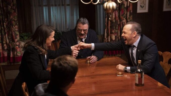 CBS INSIDER: Is the Blue Bloods Set Cursed? Third Cast Member Loss in 2026 Leaves Production in Permanent Shambles! md02