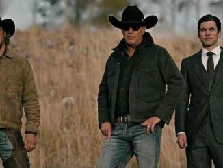 HOLLYWOOD IN MOURNING: Cole Hauser "Rip Wheeler" Serious Accident on "Yellowstone" Set – Final Goodbye in 2026? md02
