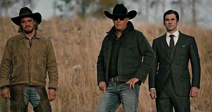 HOLLYWOOD IN MOURNING: Cole Hauser "Rip Wheeler" Serious Accident on "Yellowstone" Set – Final Goodbye in 2026? md02