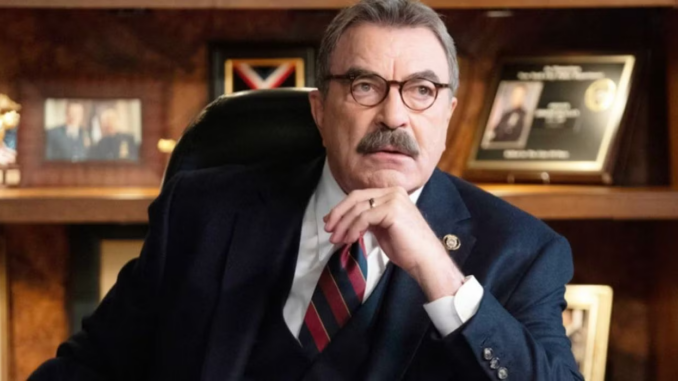 Blue bloods season 12