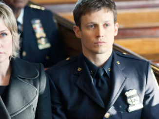 Blue bloods will estes amy carlson