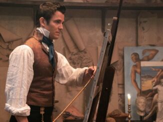 Bridgerton season 2 episode 8 benedict