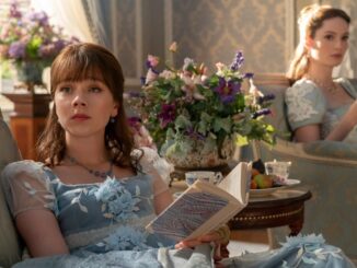 Bridgerton season 5 claudia jess