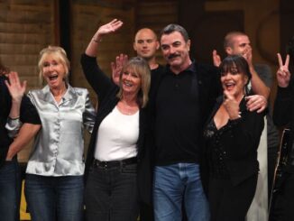 CBS SHOCKER: New 'Blue Bloods' Reboot Confirmed for late 2026 with Entirely New Cast After Original Stars' Massive Walkout! md02