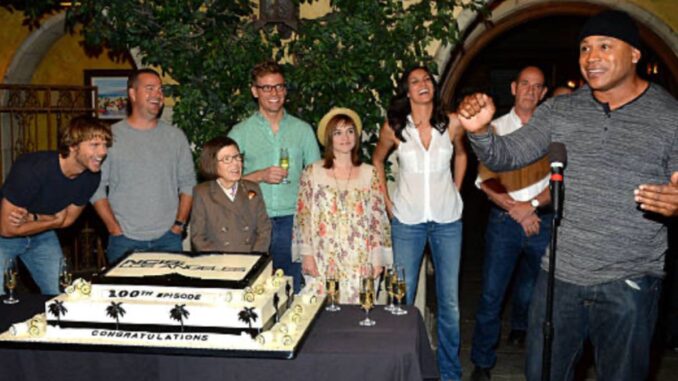 CBS LEAK: NCIS: Los Angeles Movie "The Final Mission" Secretly Filmed – To Premiere Late 2026! md02