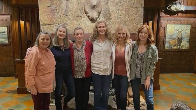 NETFLIX EXCLUSIVE: The Dark Reason Behind the Sudden Exit of a "Virgin River" Star – 2026 Behind-the-Scenes Scandal Uncovered! md02