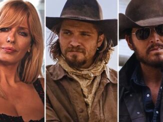 SPOILER ALERT 2026: Leaked "Yellowstone" Season 6 Script Reveals Tragic Fate for Beth Dutton! md02