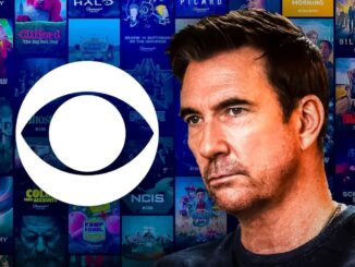 Cbs shows cancelled