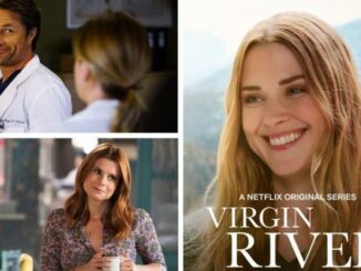 HOLLYWOOD IN TEARS: Iconic 'Virgin River' Veteran Actor Found Dead - The 2026 Farewell Ceremony Revealed md02