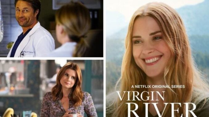 HOLLYWOOD IN TEARS: Iconic 'Virgin River' Veteran Actor Found Dead - The 2026 Farewell Ceremony Revealed md02