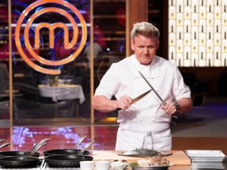 Chef host gordon ramsay in the semi finale pt 2 3 chef news photo