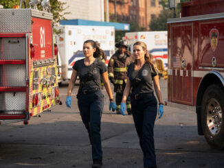 Chicago fire 1301 violet mikami novak