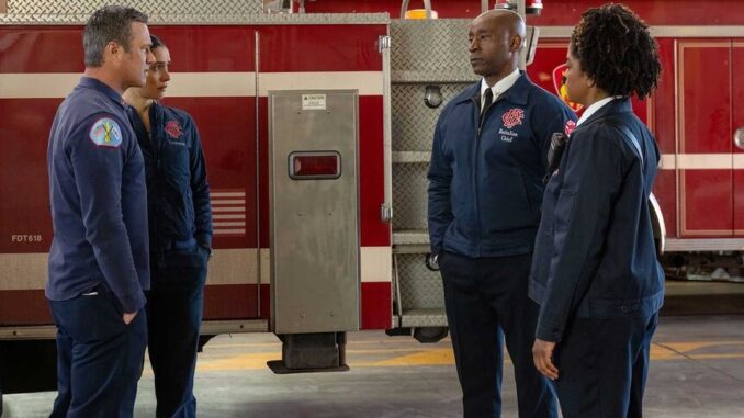 Chicago fire 1419 severide stella kidd hopkins hargrave after air