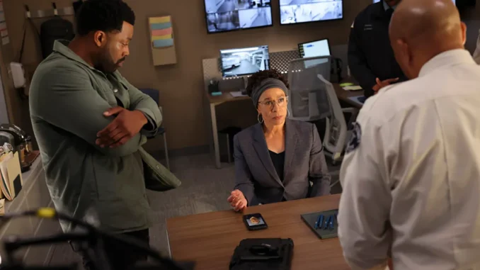 Chicago med pd crossover2