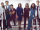 Chicago med season 1 cast