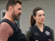 Chicago pd burgess ruzek reunion