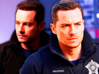 Chicago pd jay halstead exit character arc contradict