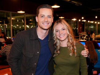 Chicago pd tracy spiridakos jesse lee