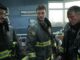 Chicago fire still