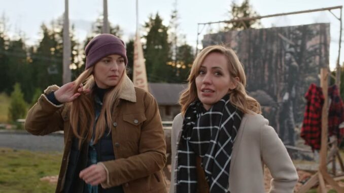 VIRGIN RIVER: The Chilling Final Message from the Cast Member Who Passed Away in 2026 – Fans Are Sobbing! md02