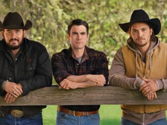 YELLOWSTONE SHOCKWAVE: Is Josh Lucas Replacing Kevin Costner Permanently in 2026 Reboot? md02