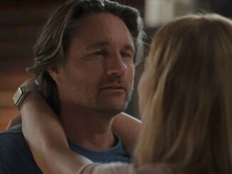 NETFLIX EMERGENCY: "Virgin River" Season 7 Production Permanently Cancelled Following Fatal Set Accident (May 2026) md02