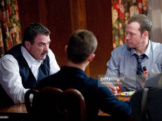 CBS EXCLUSIVE LEAK: Blue Bloods Series Finale Script Rewritten After Lead Actor’s Sudden Passing – The Reagan Table Stays Empty (2026) md02