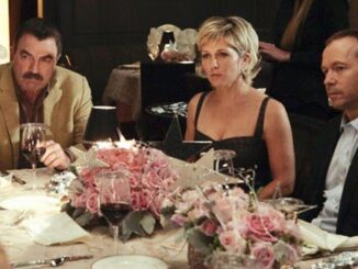 CBS BOMBSHELL: 'Blue Bloods' Final Season Twist – Major Character Returns from the Dead in 2026! md02