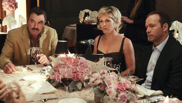 CBS BOMBSHELL: 'Blue Bloods' Final Season Twist – Major Character Returns from the Dead in 2026! md02