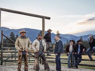 PARAMOUNT BREAKING: "Yellowstone" Cast in Tears as Kevin Costner Officially Bids Farewell Following Sudden 2026 Tragedy! md02